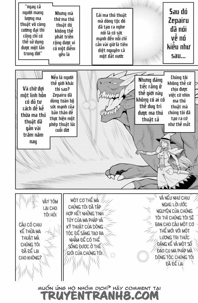 Legend Isekai 1 trang 4