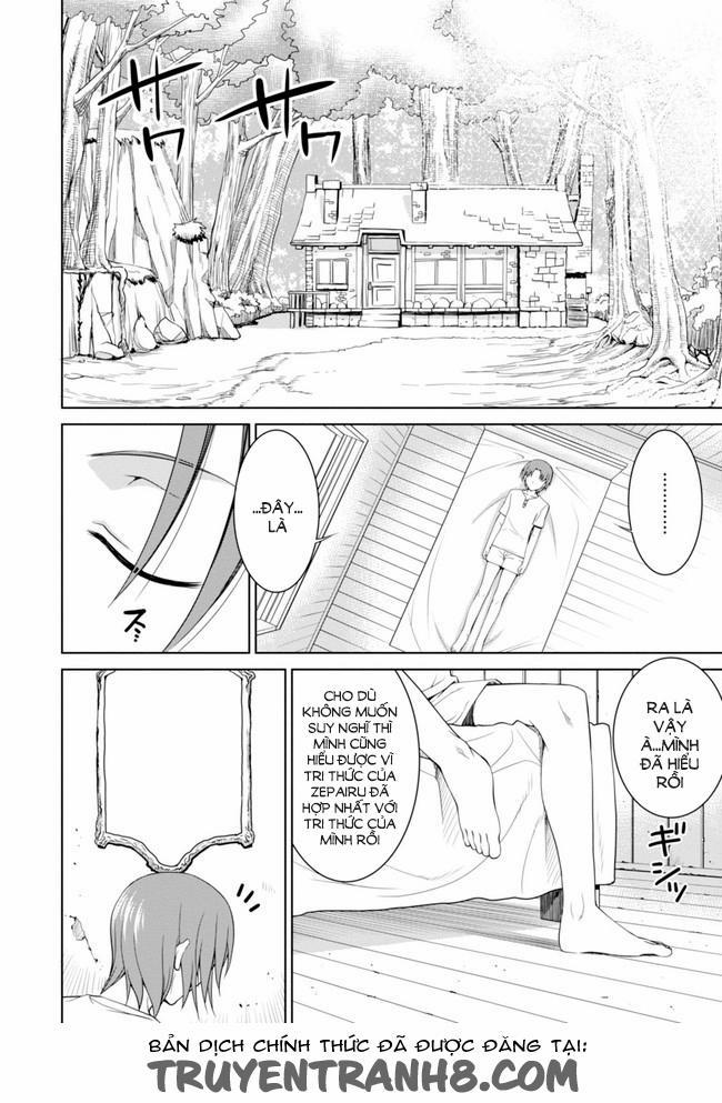 Legend Isekai 1 trang 6