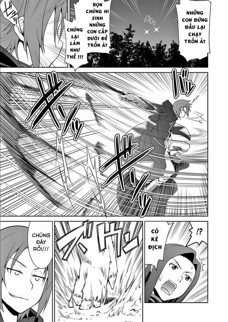 Legend Isekai 10 trang 10