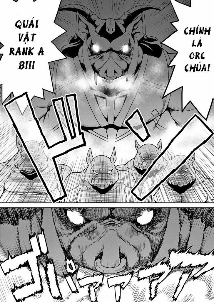 Legend Isekai 10 trang 13