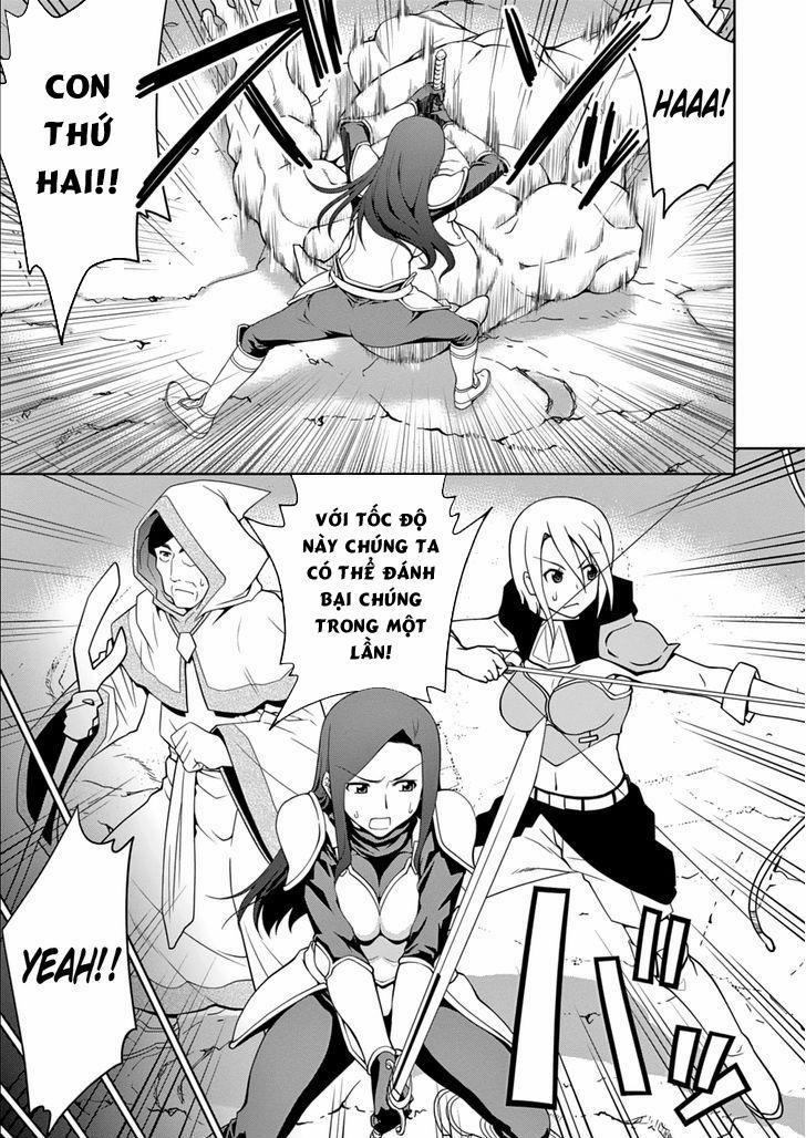Legend Isekai 10 trang 24