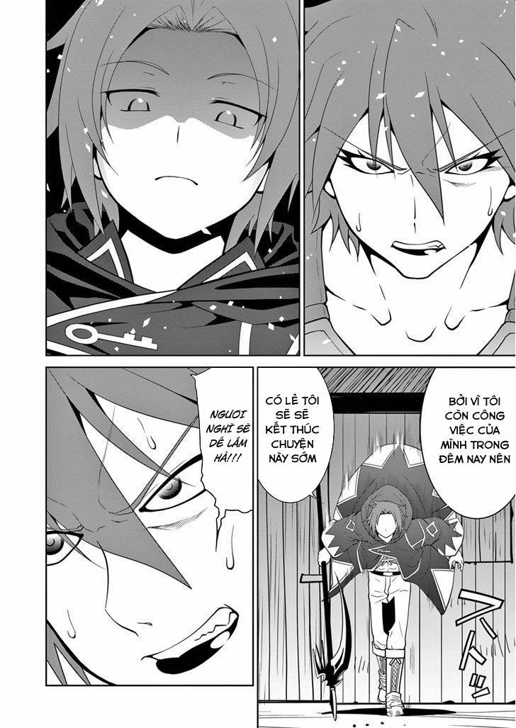 Legend Isekai 10 trang 3