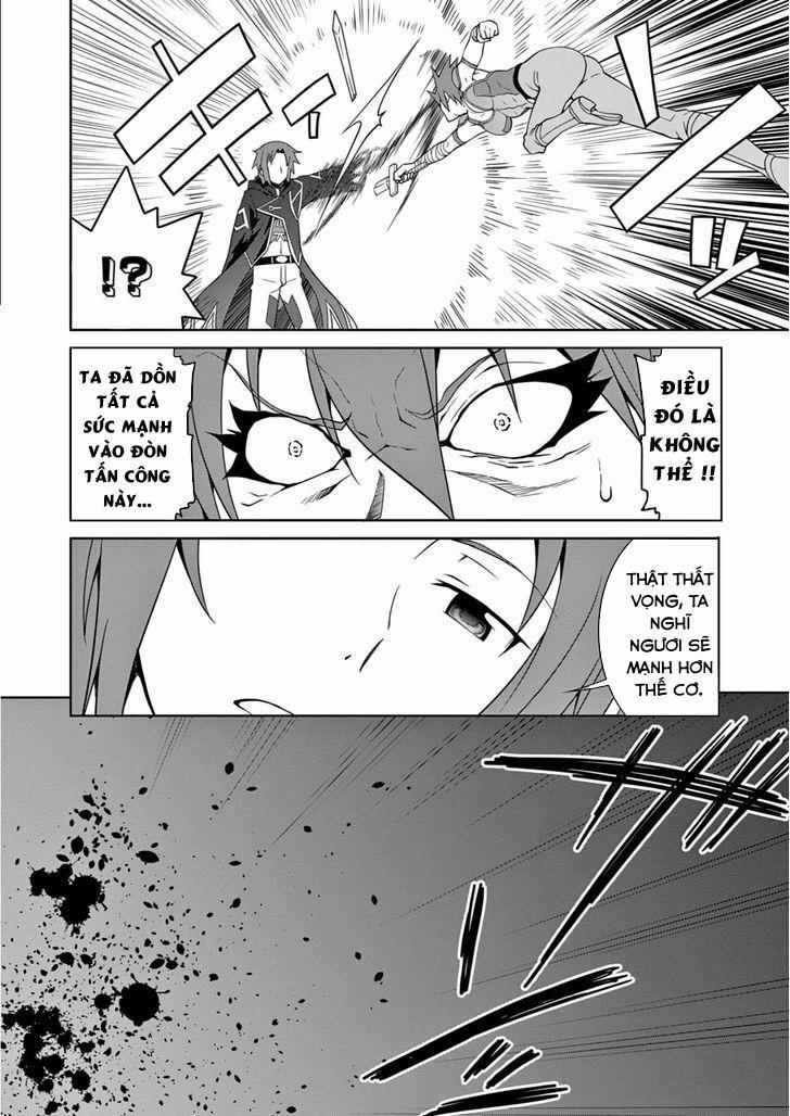 Legend Isekai 10 trang 5