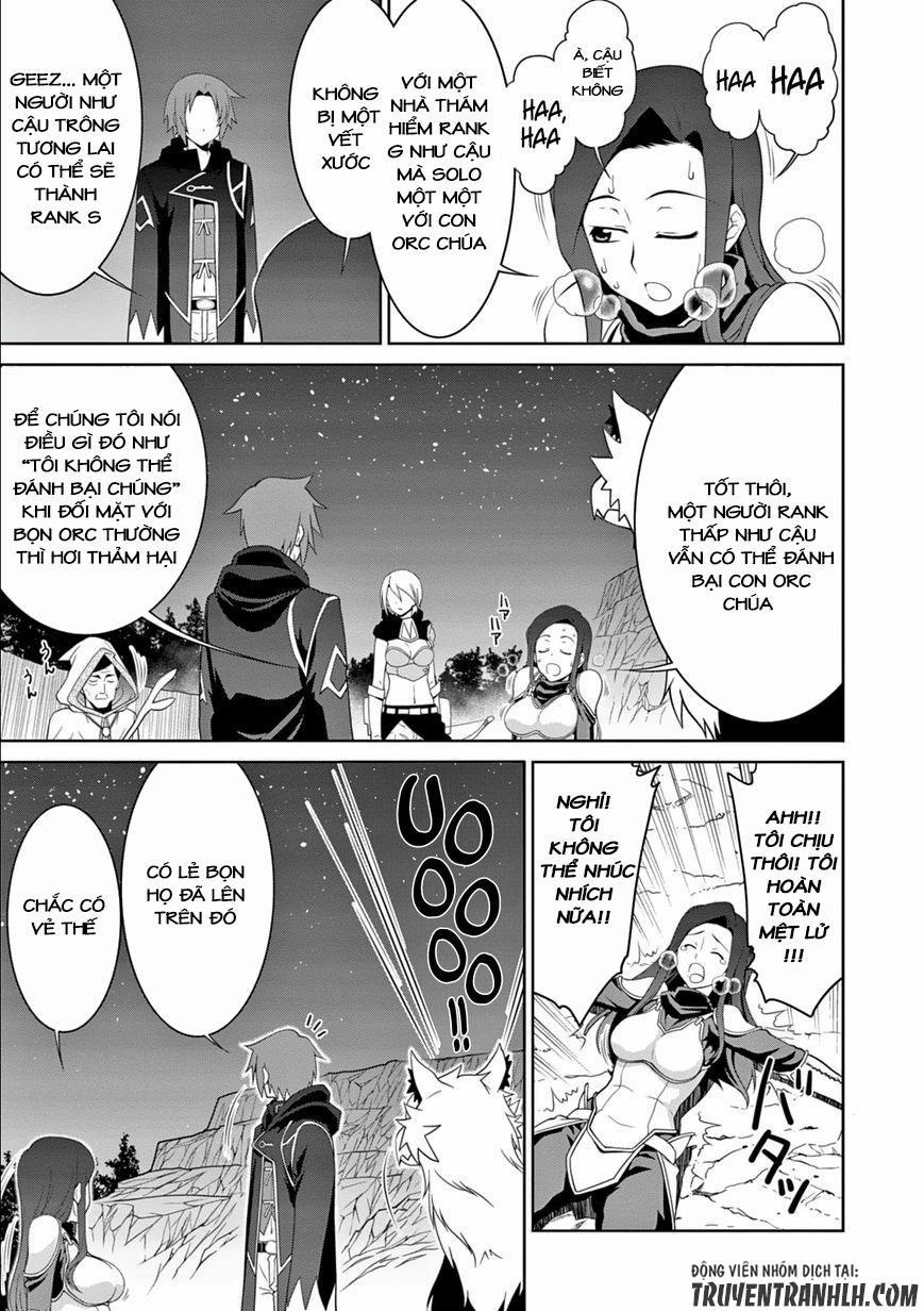 Legend Isekai 11 trang 11