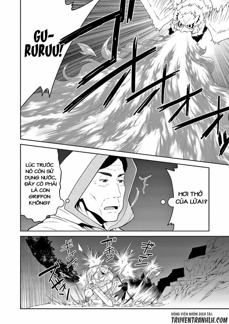 Legend Isekai 11 trang 3