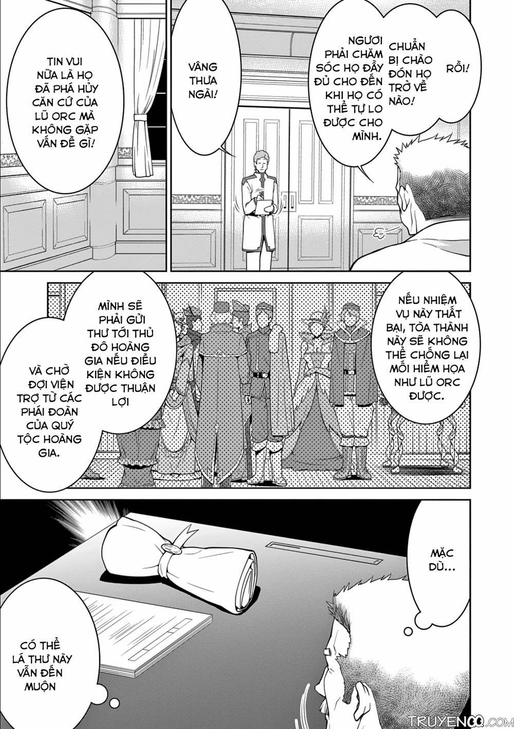 Legend Isekai 12 trang 12