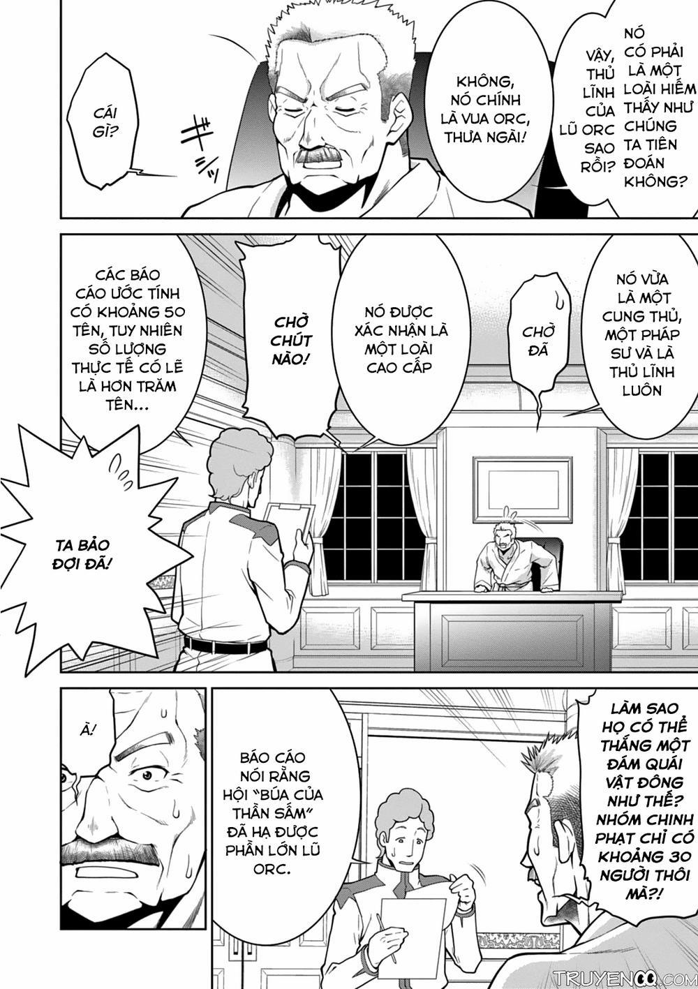 Legend Isekai 12 trang 13