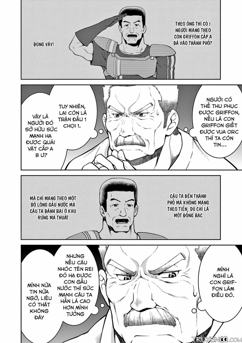 Legend Isekai 12 trang 15