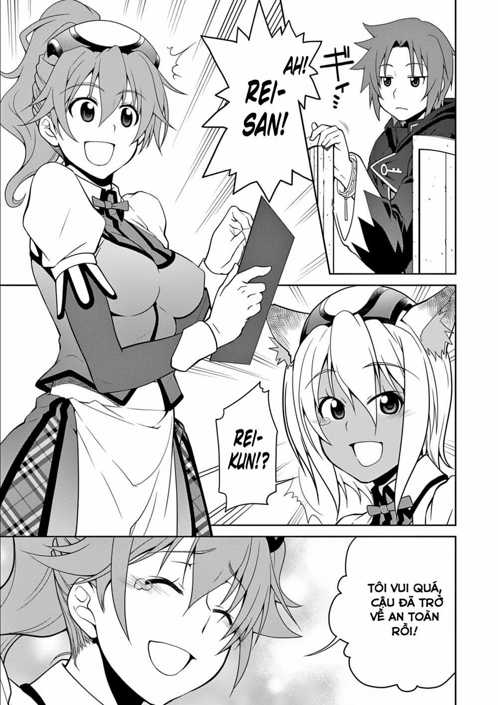 Legend Isekai 12 trang 22