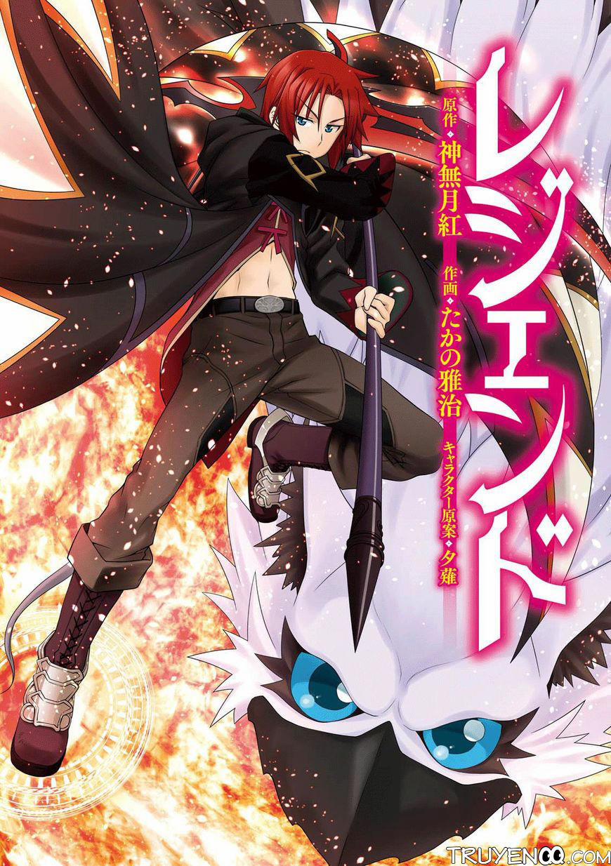 Legend Isekai 13 trang 2