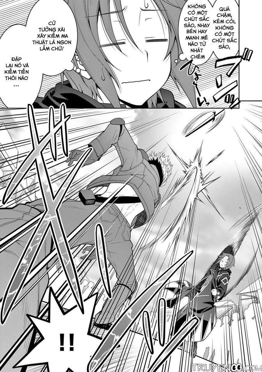 Legend Isekai 13 trang 26