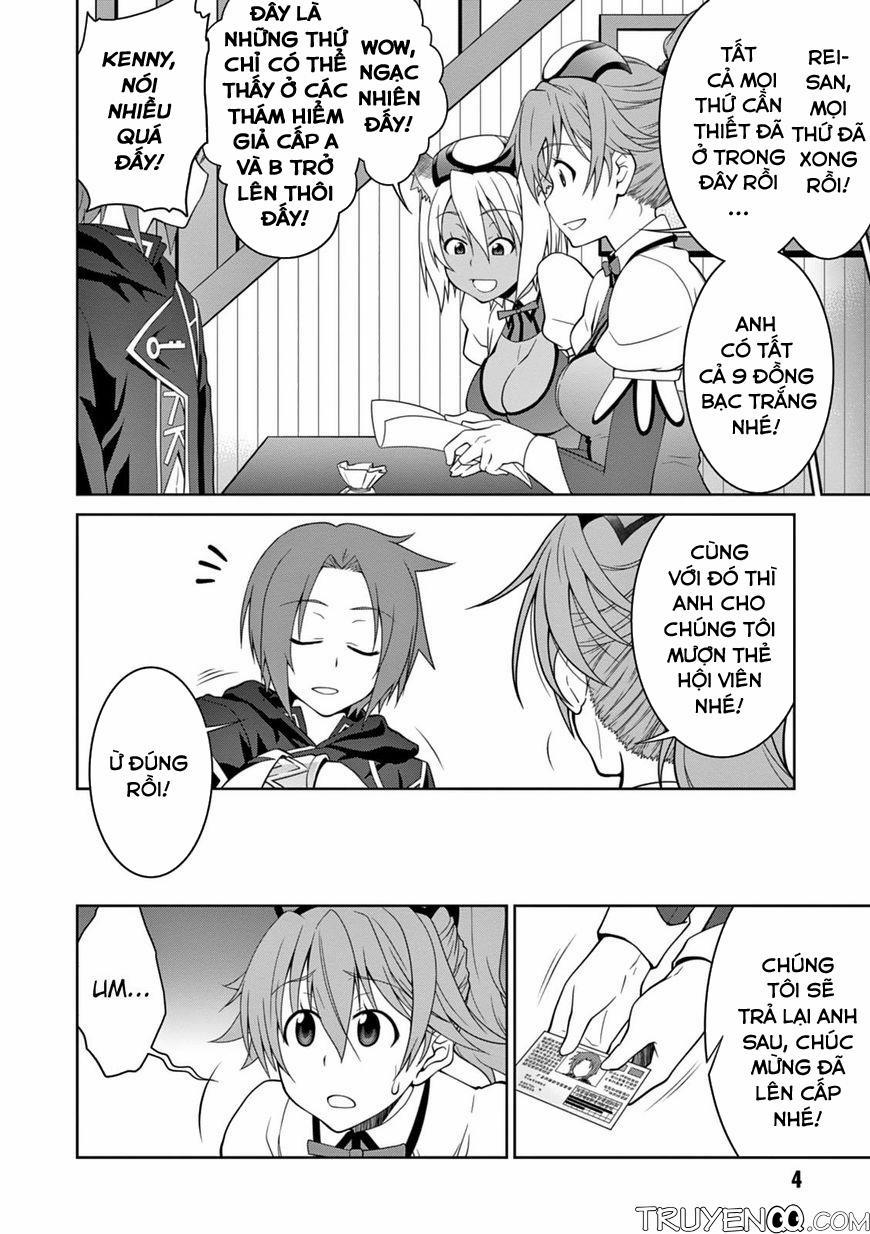 Legend Isekai 13 trang 5