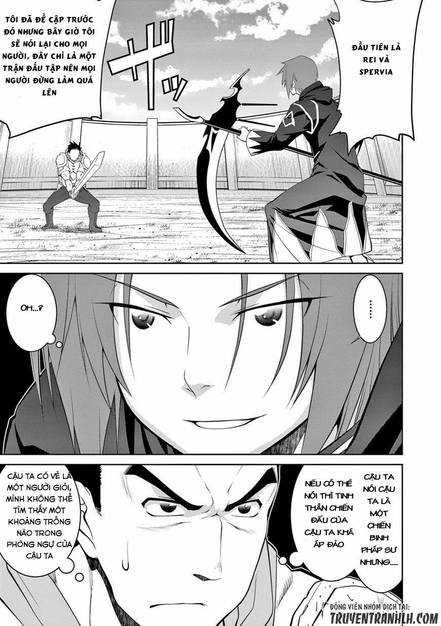 Legend Isekai 14 trang 10