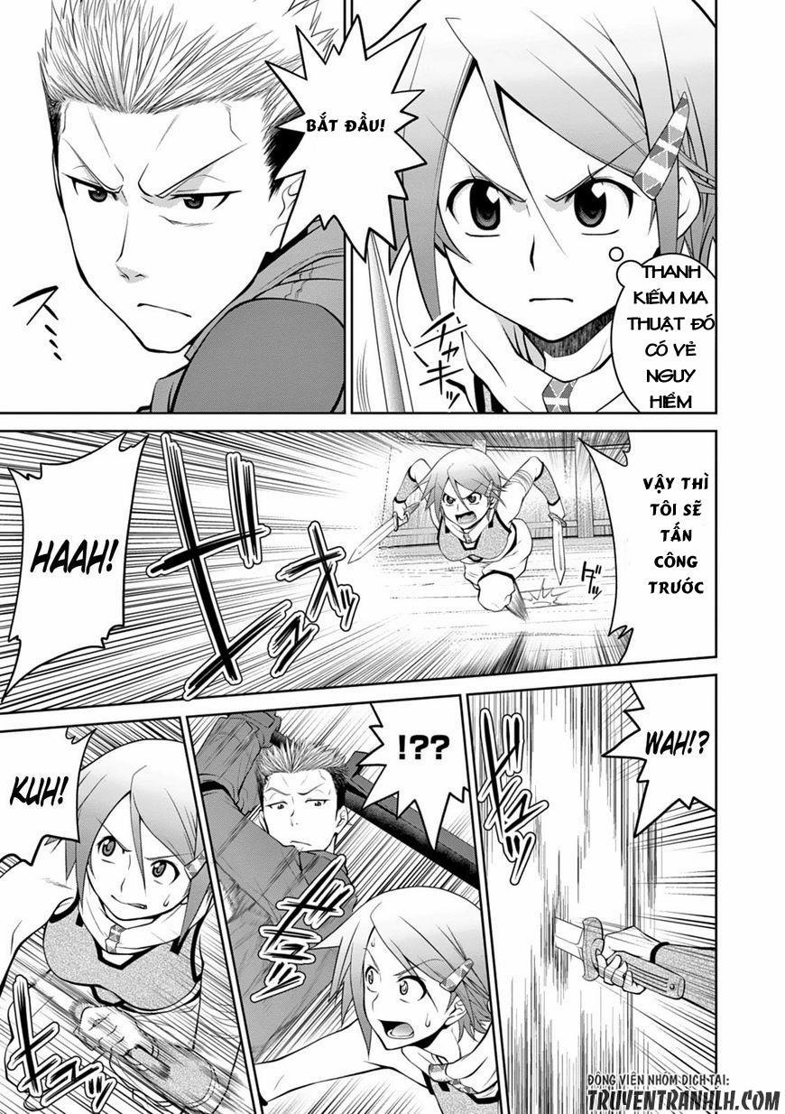 Legend Isekai 14 trang 14