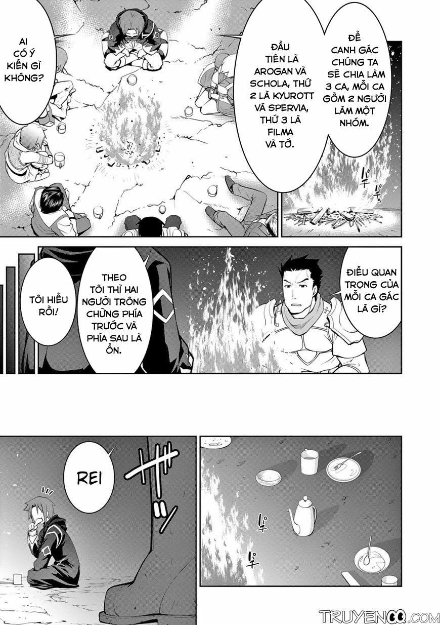 Legend Isekai 15 trang 14