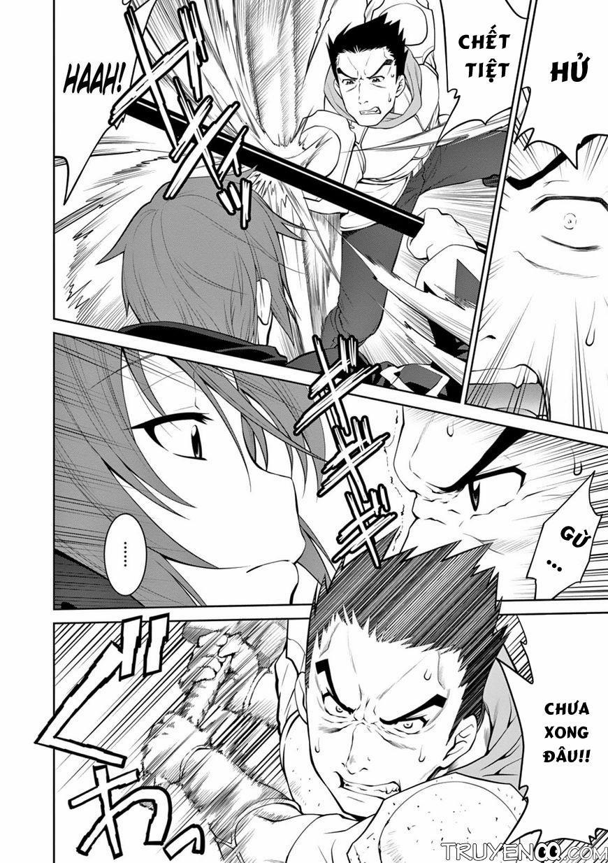 Legend Isekai 15 trang 17