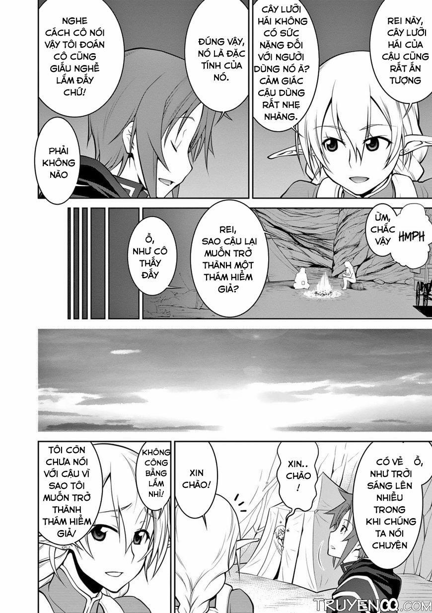 Legend Isekai 15 trang 21