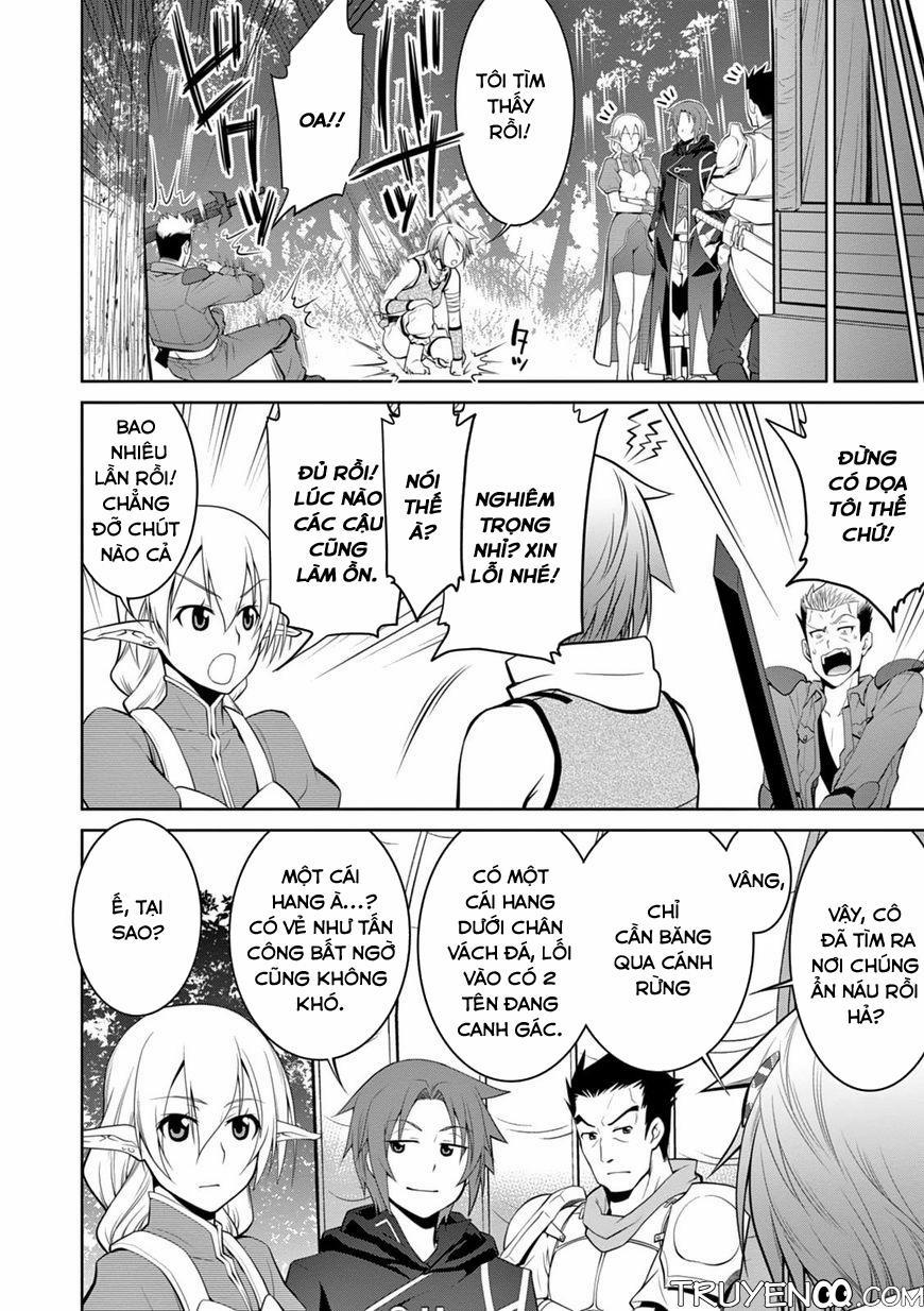 Legend Isekai 15 trang 23