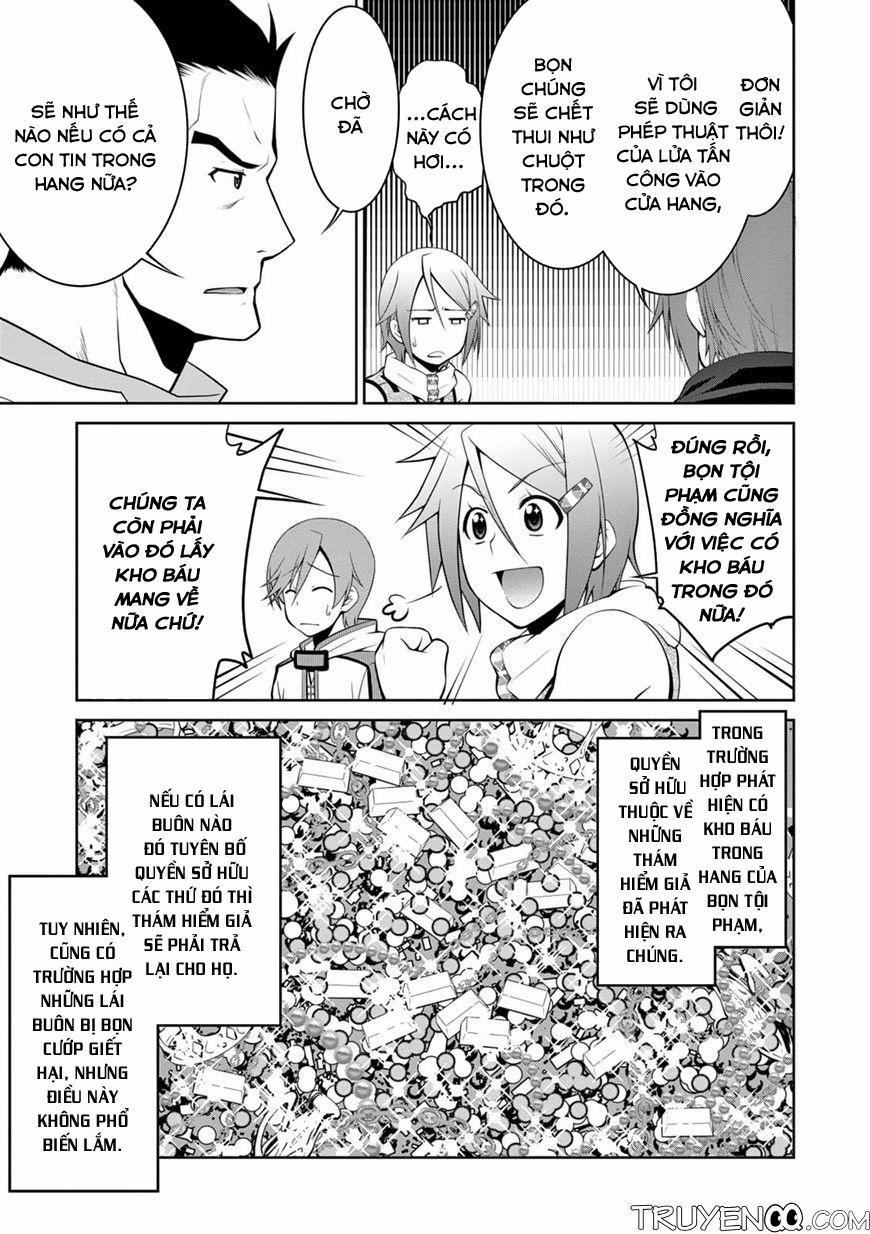 Legend Isekai 15 trang 24