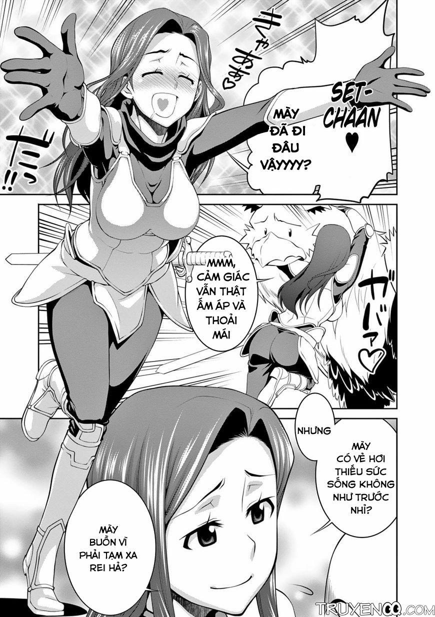 Legend Isekai 15 trang 4