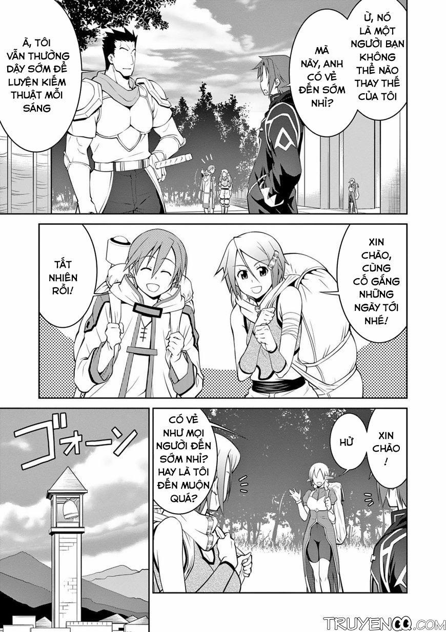 Legend Isekai 15 trang 6