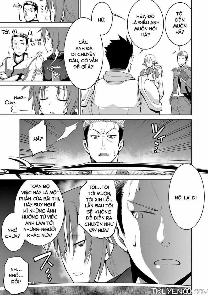 Legend Isekai 15 trang 8