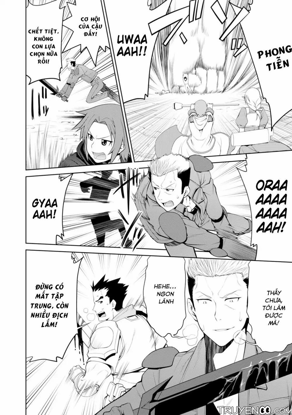 Legend Isekai 16 trang 15