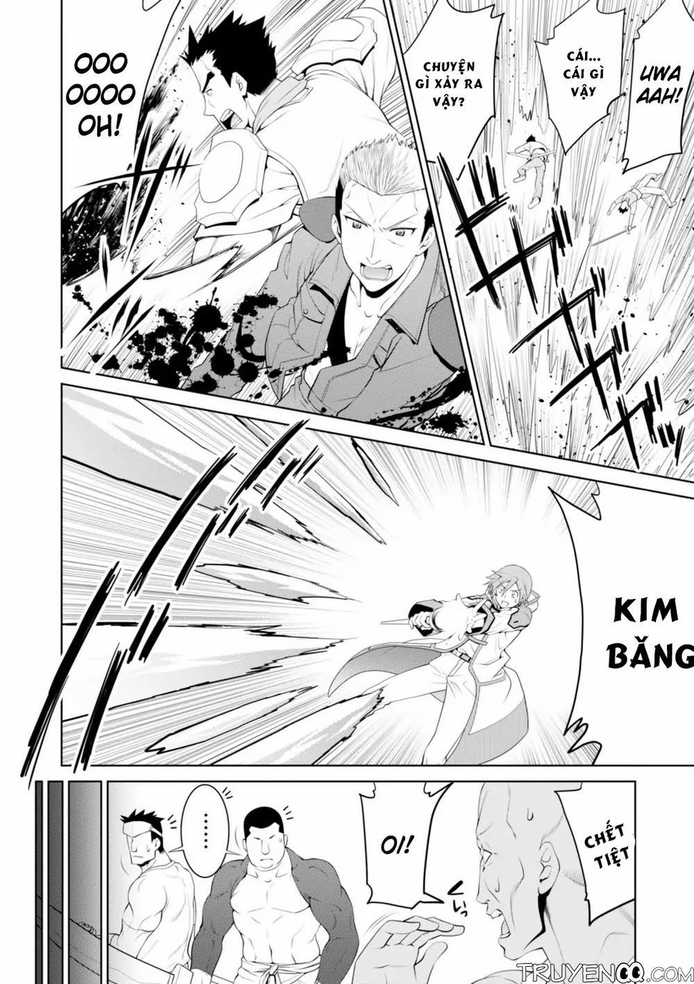 Legend Isekai 16 trang 19