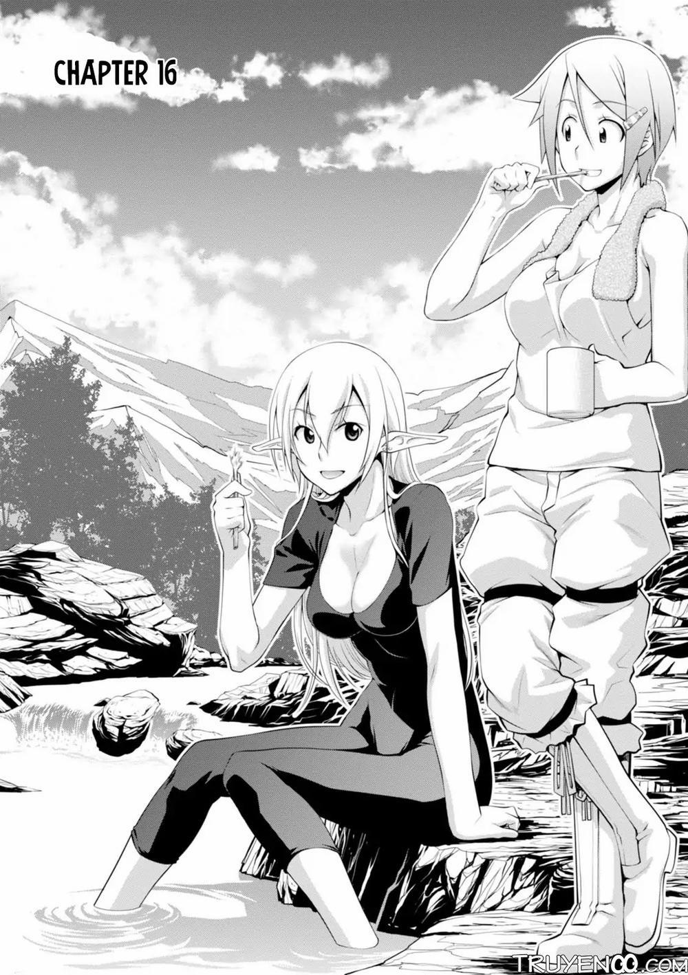 Legend Isekai 16 trang 2