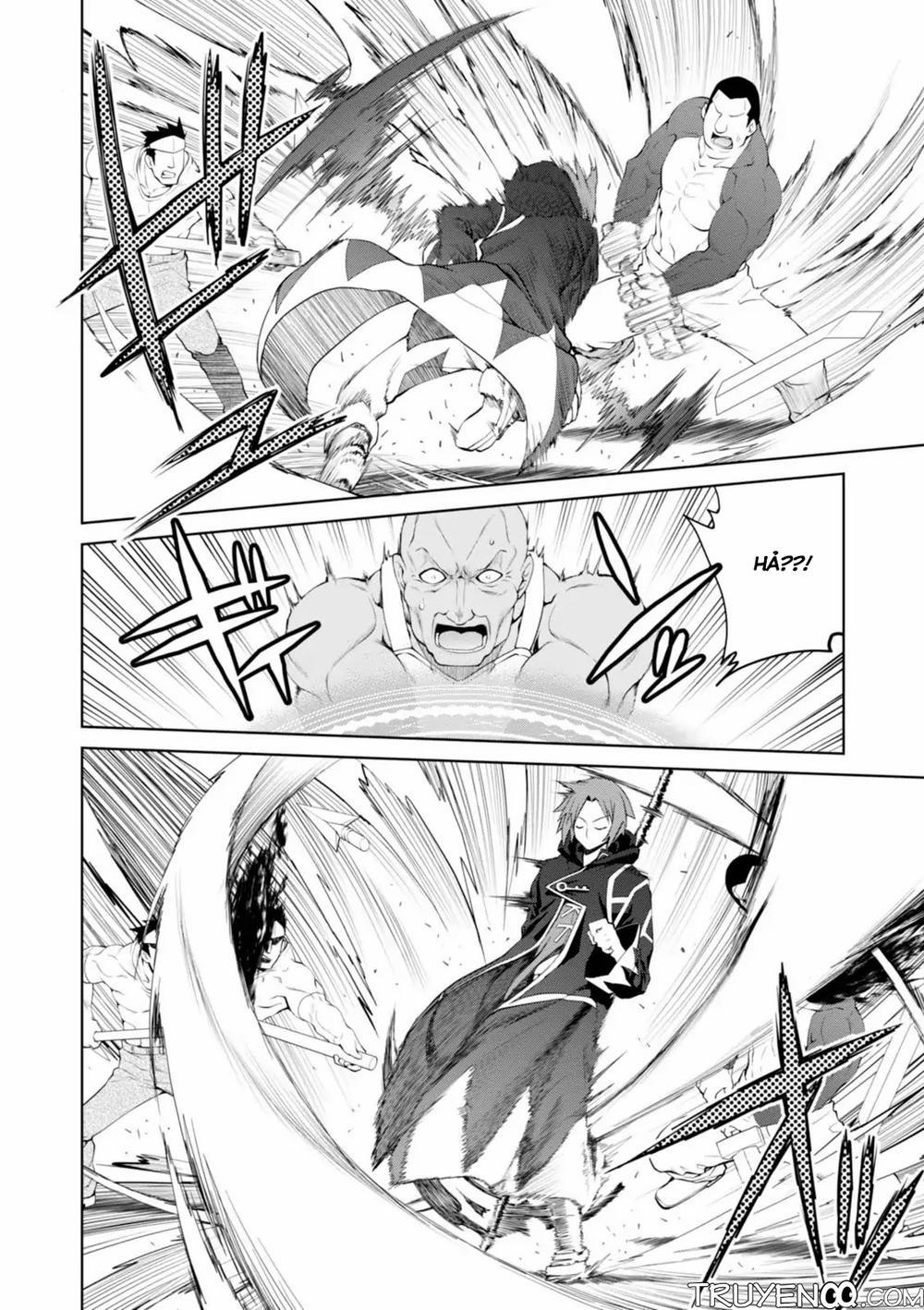 Legend Isekai 16 trang 23