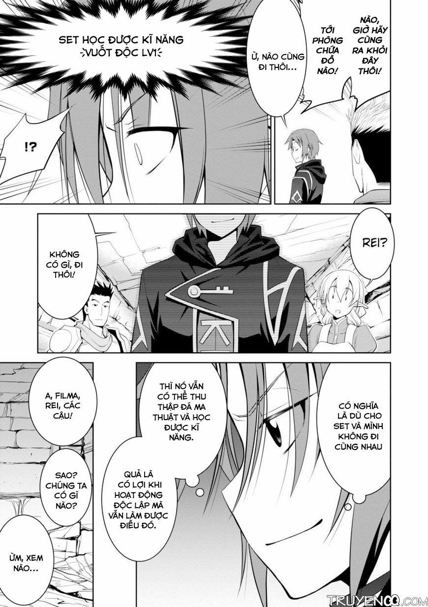 Legend Isekai 17 trang 7