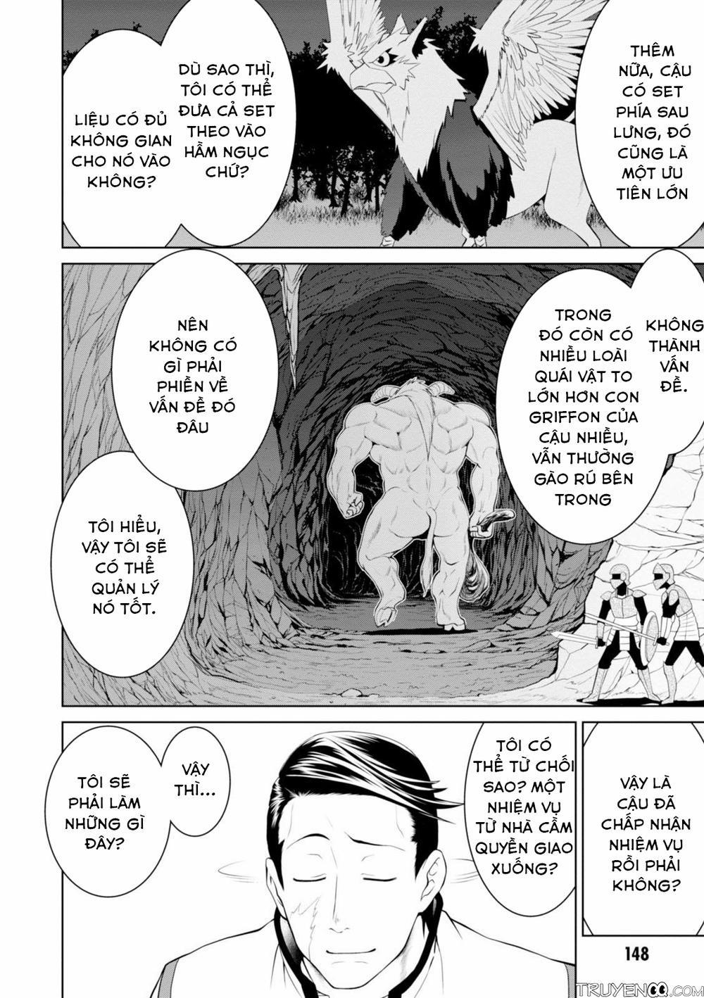 Legend Isekai 18 trang 15