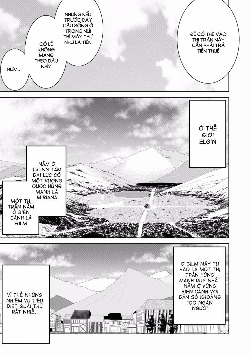 Legend Isekai 2.1 trang 3