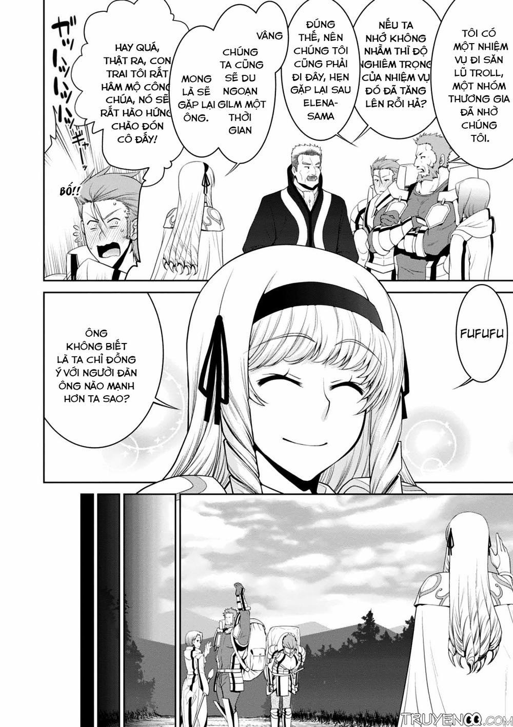 Legend Isekai 21 trang 13