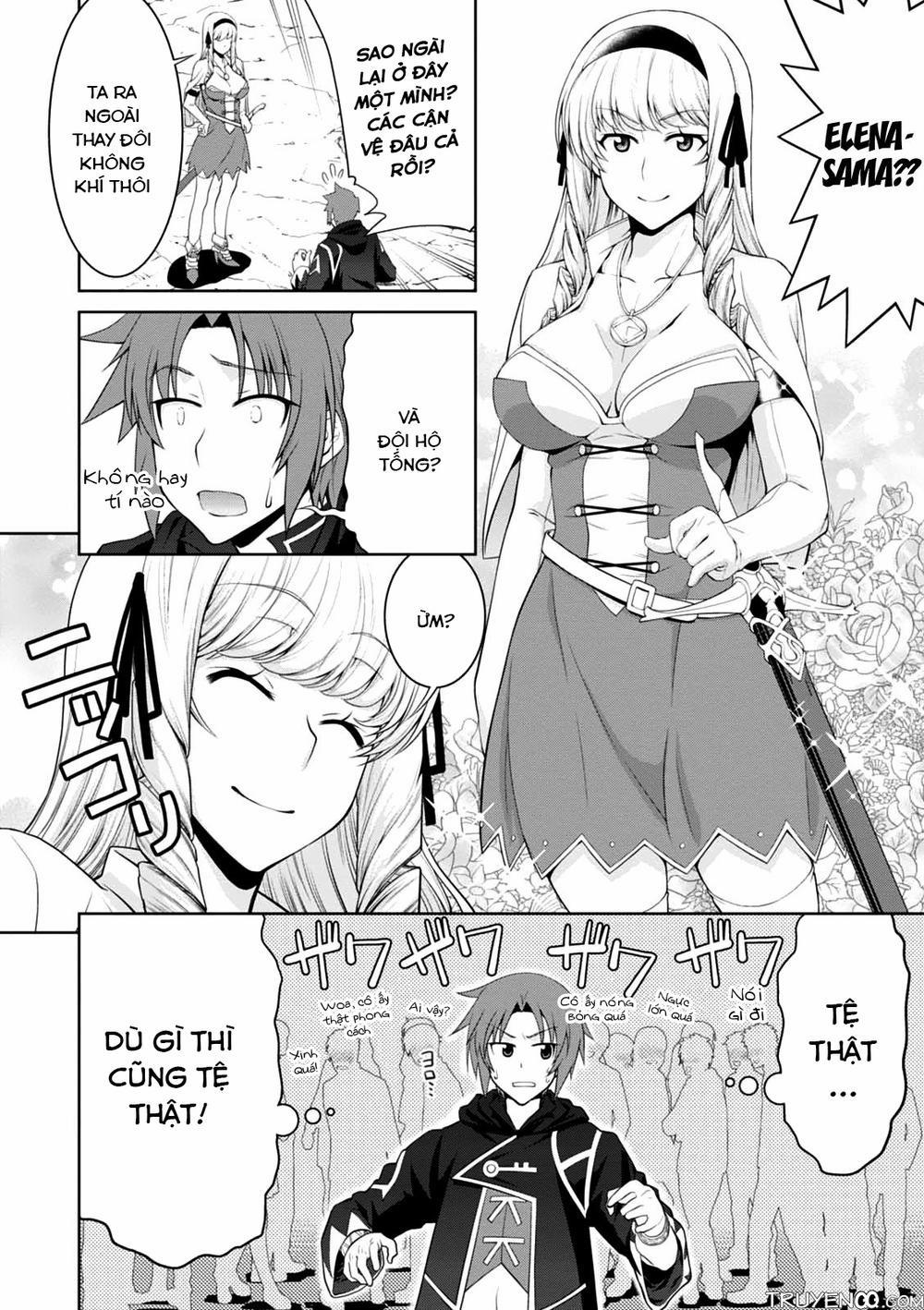 Legend Isekai 21 trang 25