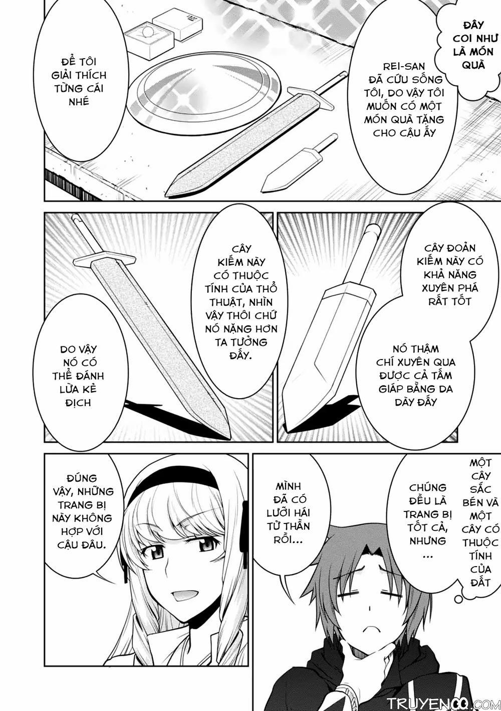 Legend Isekai 22 trang 5