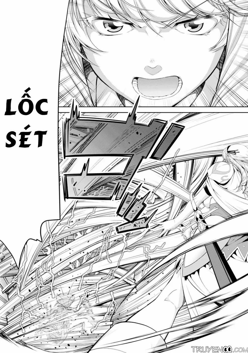 Legend Isekai 23 trang 24