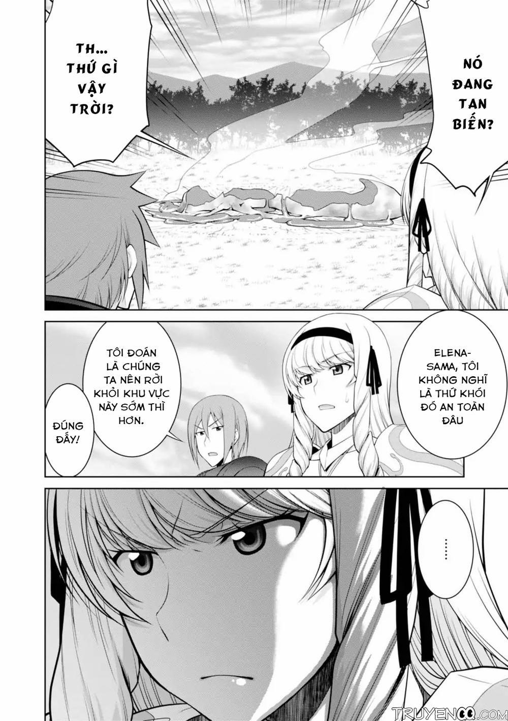 Legend Isekai 23 trang 27