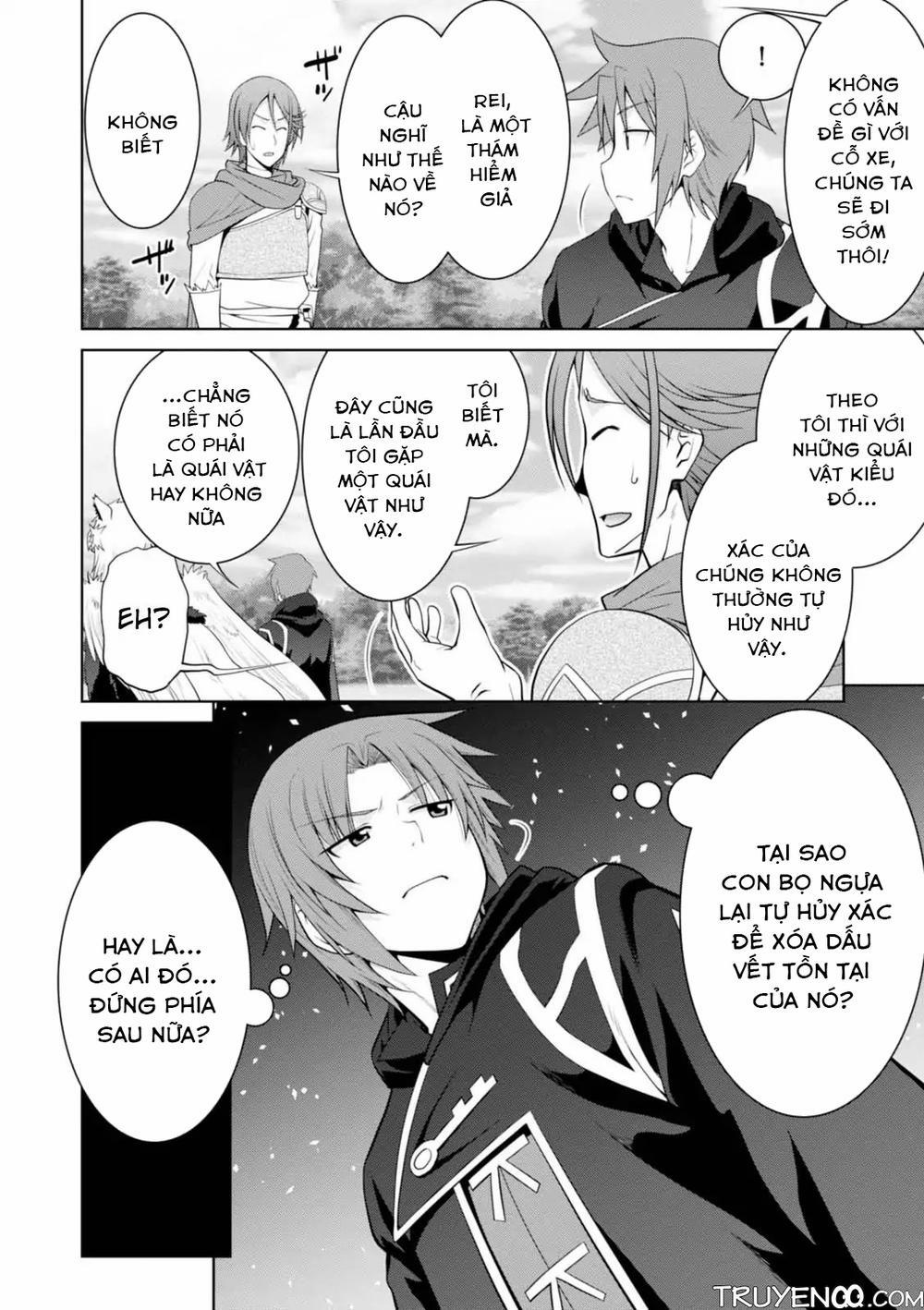 Legend Isekai 23 trang 29