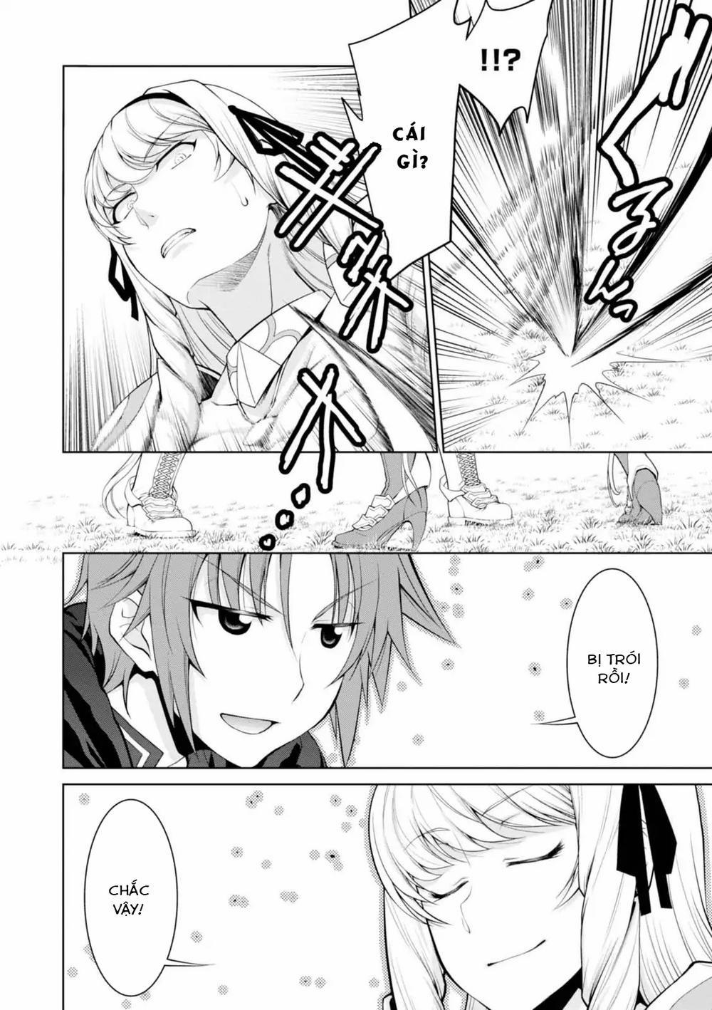 Legend Isekai 23 trang 9