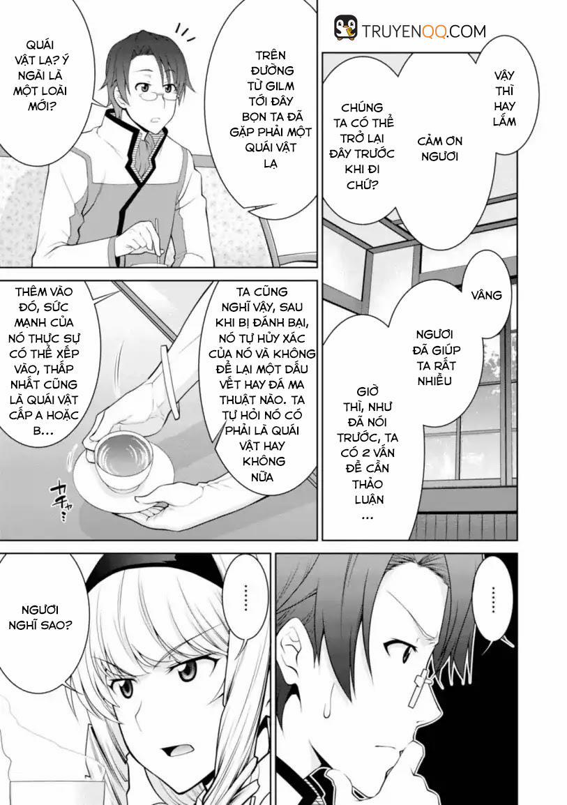 Legend Isekai 24 trang 12