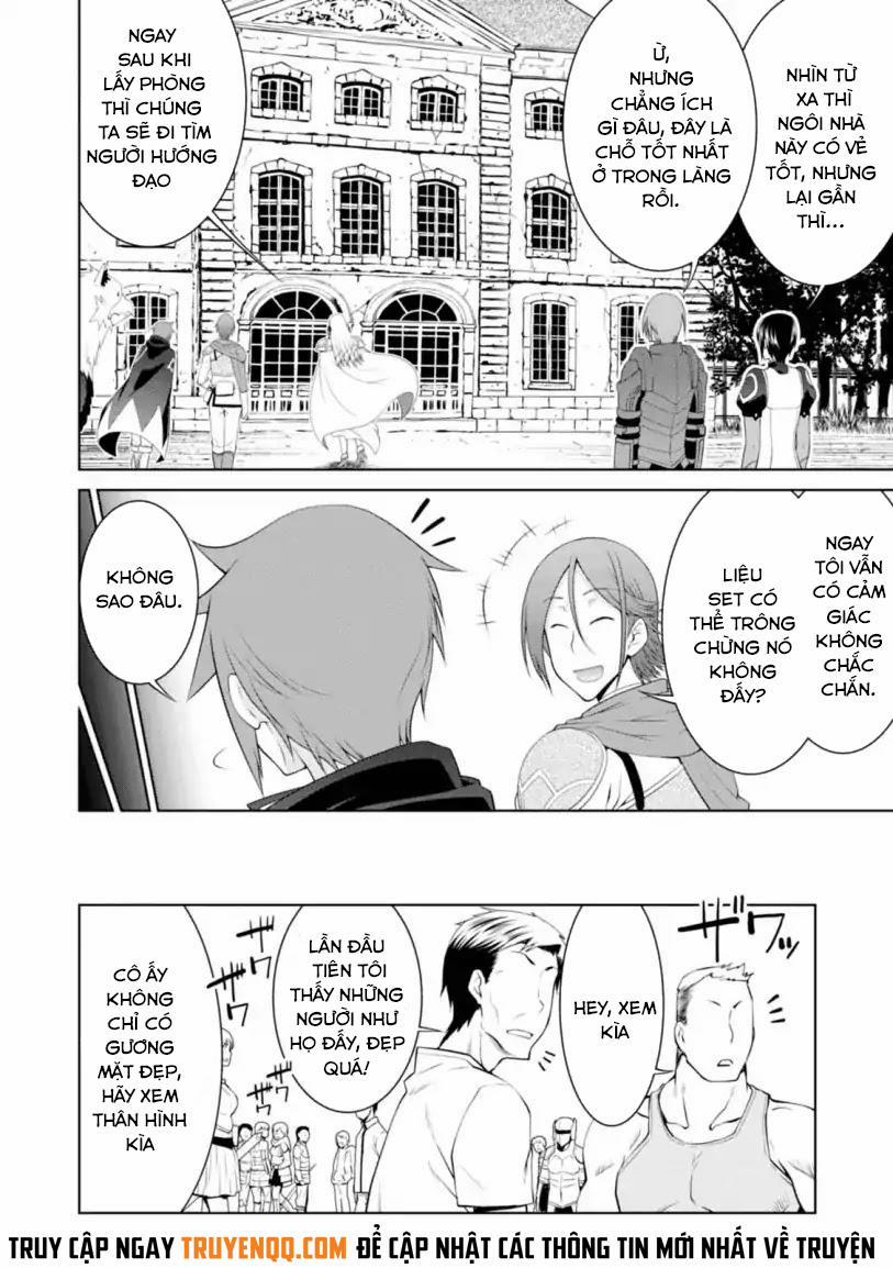 Legend Isekai 24 trang 7