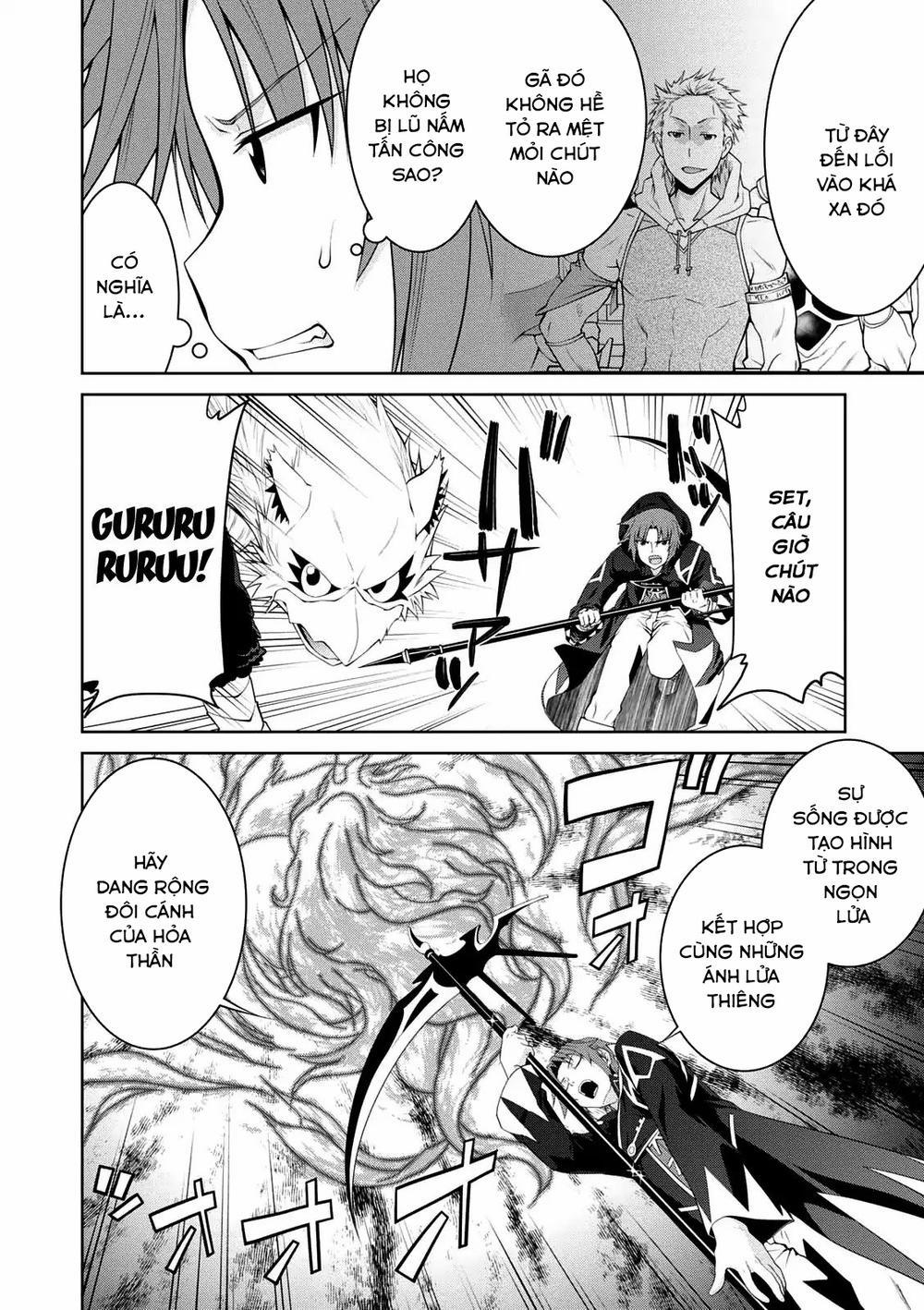 Legend Isekai 26 trang 7