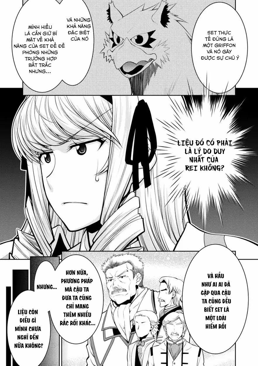 Legend Isekai 29 trang 11