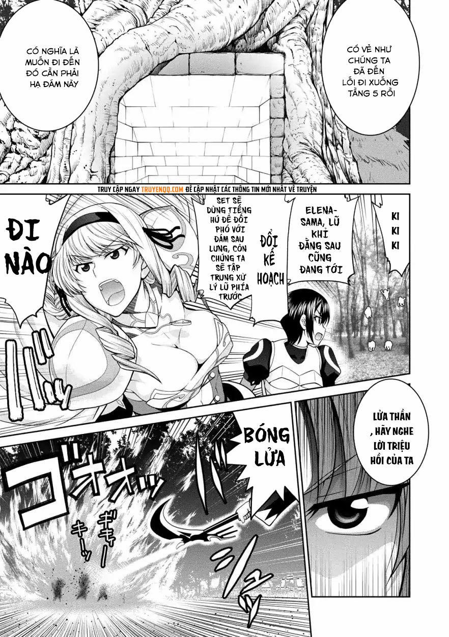 Legend Isekai 29 trang 15