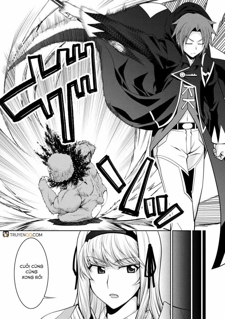 Legend Isekai 29 trang 23