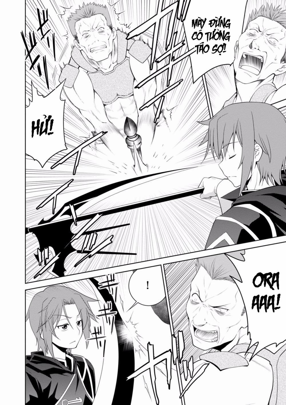 Legend Isekai 3.1 trang 4