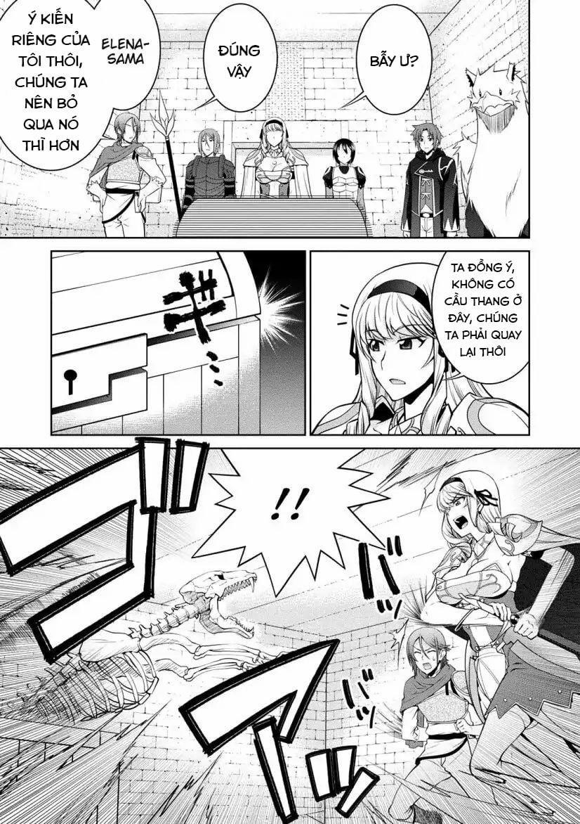 Legend Isekai 30 trang 12