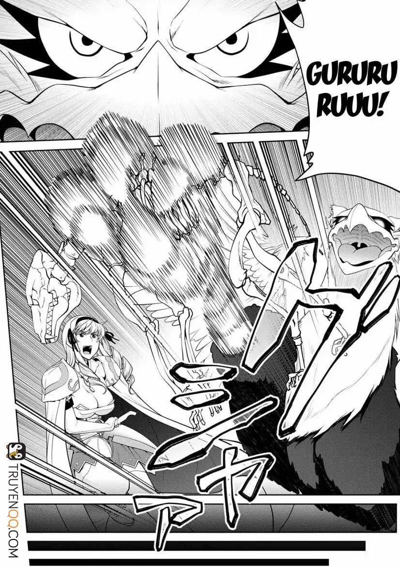 Legend Isekai 30 trang 13