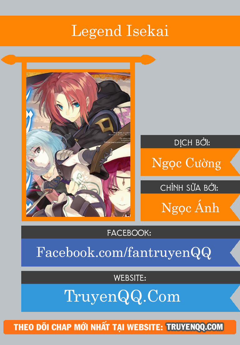 Legend Isekai 32 trang 27